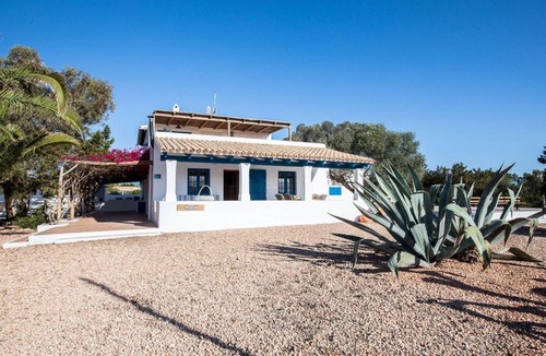 Formentera House | 89 m² House ∙ 2 bedrooms ∙ 4 guests