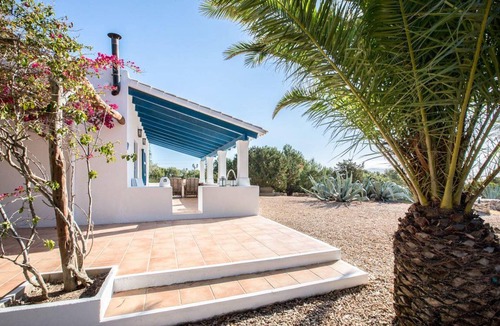 Formentera House | 89 m² House ∙ 2 bedrooms ∙ 4 guests