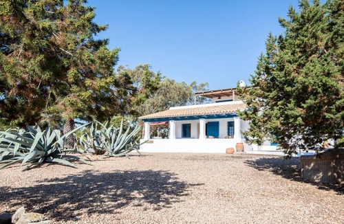 Formentera House | 89 m² House ∙ 2 bedrooms ∙ 4 guests