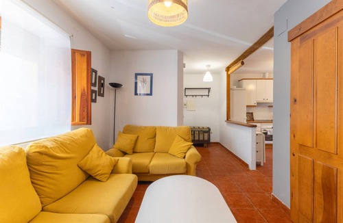 El Arenal House | 89 m² House ∙ 3 bedrooms ∙ 6 guests