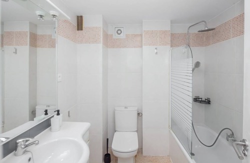 Nou Moles Resort | 89 m² Private room ∙ 1 bedroom ∙ 1 guest