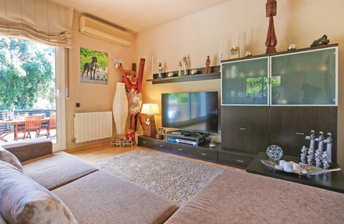 Sant Cebria de Vallalta House | 90 m² House ∙ 3 bedrooms ∙ 5 guests