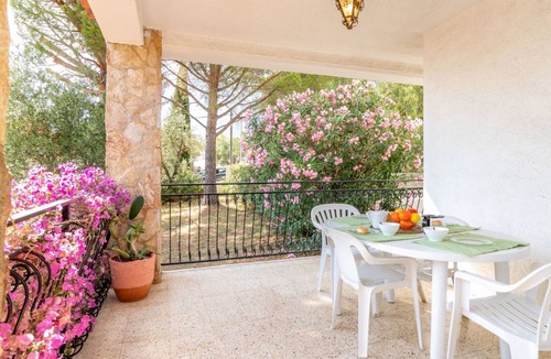 El Mas Fumats Other | 90 m² Accommodation ∙ 3 bedrooms ∙ 6 guests