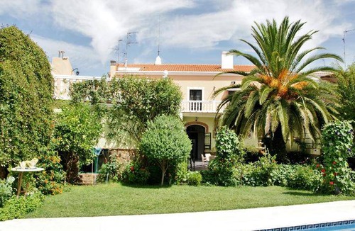 Fuente de Cantos Apartment | 90 m² Apartment ∙ 2 bedrooms ∙ 6 guests