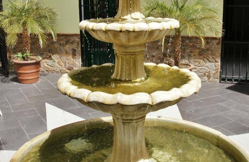 Fuente de Cantos Apartment | 90 m² Apartment ∙ 2 bedrooms ∙ 6 guests
