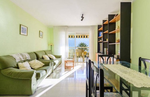 Oropesa del Mar Apartment | 90 m² Apartment ∙ 3 bedrooms ∙ 6 guests