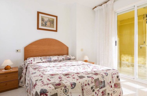 Oropesa del Mar Apartment | 90 m² Apartment ∙ 3 bedrooms ∙ 6 guests