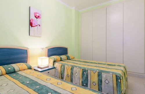 Oropesa del Mar Apartment | 90 m² Apartment ∙ 3 bedrooms ∙ 6 guests