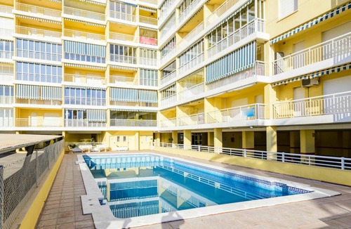 Oropesa del Mar Apartment | 90 m² Apartment ∙ 3 bedrooms ∙ 6 guests