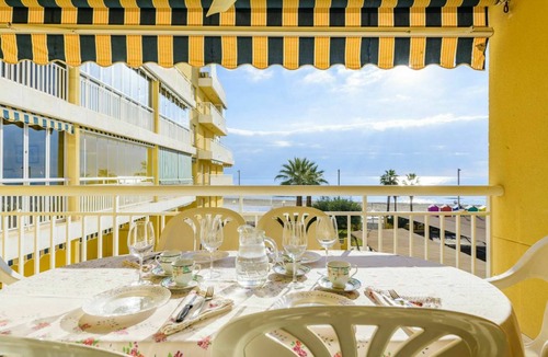Oropesa del Mar Apartment | 90 m² Apartment ∙ 3 bedrooms ∙ 6 guests