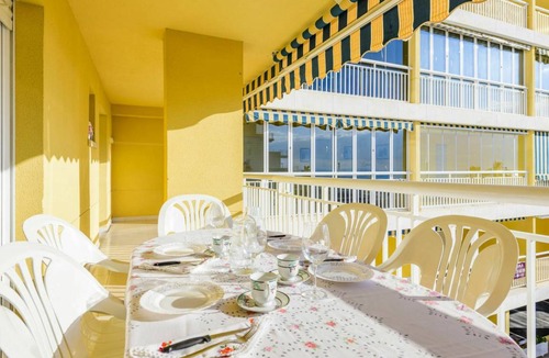 Oropesa del Mar Apartment | 90 m² Apartment ∙ 3 bedrooms ∙ 6 guests
