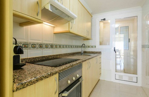 Oropesa del Mar Apartment | 90 m² Apartment ∙ 3 bedrooms ∙ 6 guests