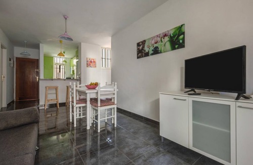 Las Caletillas Apartment | 90 m² Apartment ∙ 3 bedrooms ∙ 6 guests