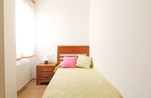 Sagunto Apartment | 90 m² Apartment ∙ 3 bedrooms ∙ 4 guests