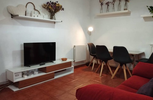 Villapresente Apartment | 90 m² Apartment ∙ 4 bedrooms ∙ 6 guests