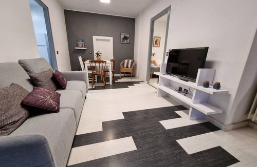 Cabanaquinta Apartment | 90 m² Apartment ∙ 3 bedrooms ∙ 5 guests