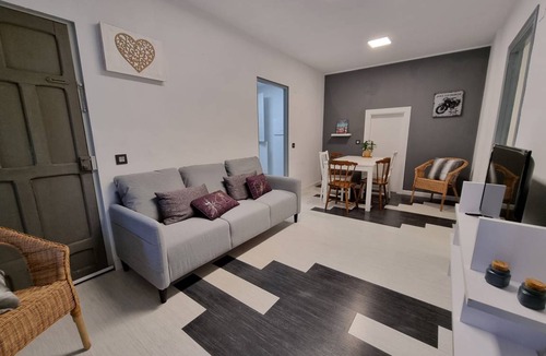 Cabanaquinta Apartment | 90 m² Apartment ∙ 3 bedrooms ∙ 5 guests