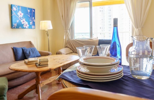 Torremolinos Apartment | 90 m² Apartment ∙ 3 bedrooms ∙ 6 guests