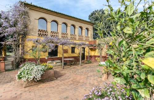 Ventallo Apartment | 90 m² Apartment ∙ 1 bedroom ∙ 2 guests