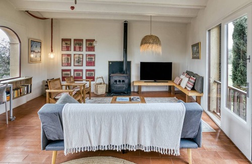 Ventallo Apartment | 90 m² Apartment ∙ 1 bedroom ∙ 2 guests