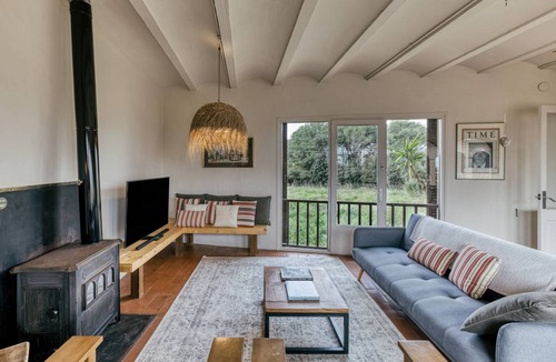 Ventallo Apartment | 90 m² Apartment ∙ 1 bedroom ∙ 2 guests