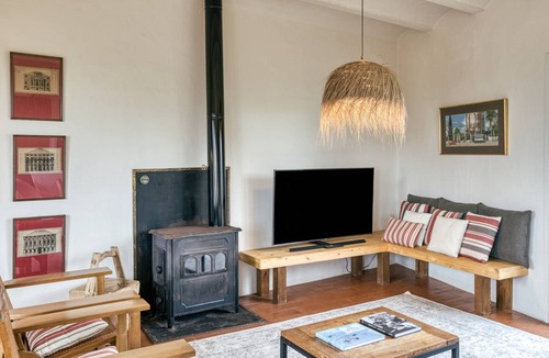 Ventallo Apartment | 90 m² Apartment ∙ 1 bedroom ∙ 2 guests