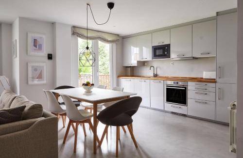 Ezcaray Apartment | 90 m² Apartment ∙ 2 bedrooms ∙ 5 guests