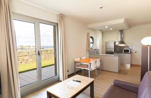 Noja Apartment | 90 m² Apartment ∙ 2 bedrooms ∙ 127 guests