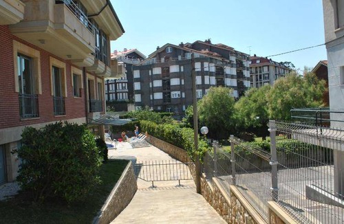 Noja Apartment | 90 m² Apartment ∙ 2 bedrooms ∙ 127 guests