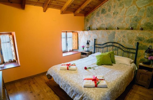 Benllera Apartment | 90 m² Apartment ∙ 2 bedrooms ∙ 4 guests