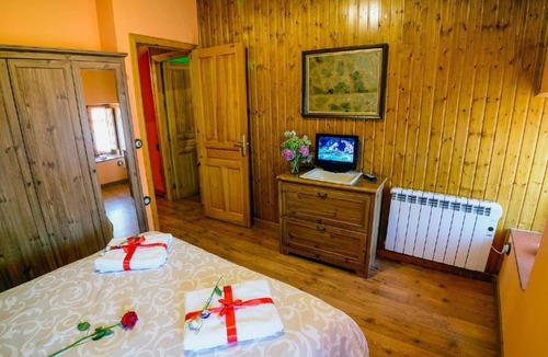 Benllera Apartment | 90 m² Apartment ∙ 2 bedrooms ∙ 4 guests