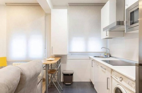 Castanos Apartment | 90 m² Apartment ∙ 2 bedrooms ∙ 3 guests