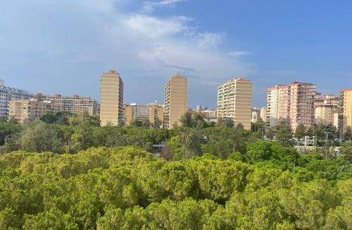 Nou Moles Apartment | 90 m² Apartment ∙ 2 bedrooms ∙ 4 guests