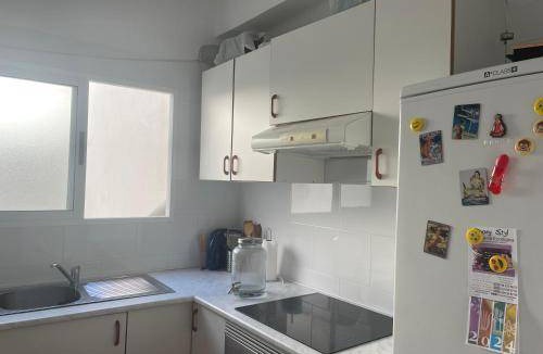 Nou Moles Apartment | 90 m² Apartment ∙ 2 bedrooms ∙ 4 guests