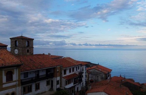 Lastres Apartment | 90 m² Apartment ∙ 3 bedrooms ∙ 5 guests