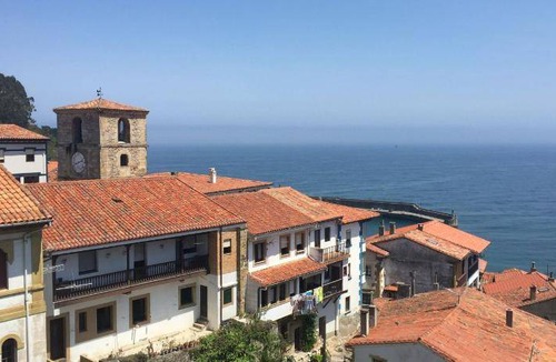 Lastres Apartment | 90 m² Apartment ∙ 3 bedrooms ∙ 5 guests