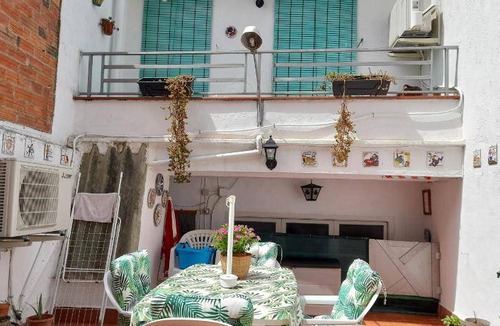 Vinebre Apartment | 90 m² Apartment ∙ 3 bedrooms ∙ 6 guests