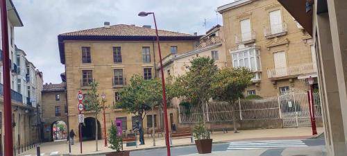 Haro Apartment | 90 m² Apartment ∙ 3 bedrooms ∙ 6 guests