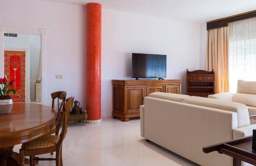 Puerto Rey Apartment | 90 m² Apartment ∙ 3 bedrooms ∙ 10 guests