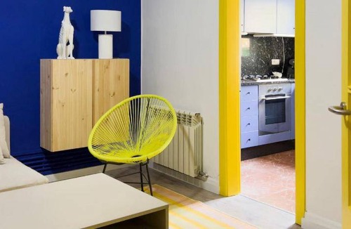 Banyoles Apartment | 90 m² Apartment ∙ 3 bedrooms ∙ 5 guests