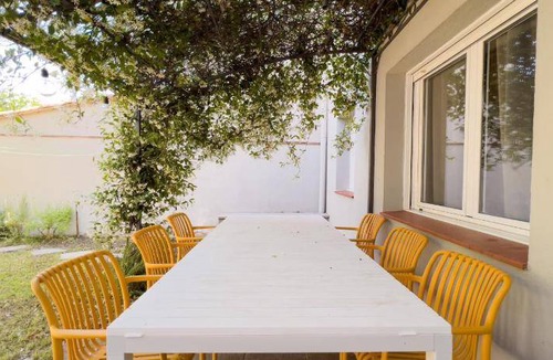 Banyoles Apartment | 90 m² Apartment ∙ 3 bedrooms ∙ 5 guests