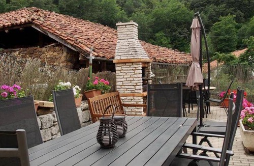 Espinama Apartment | 90 m² Apartment ∙ 3 bedrooms ∙ 5 guests