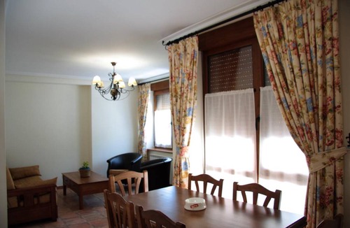 Espinama Apartment | 90 m² Apartment ∙ 3 bedrooms ∙ 5 guests