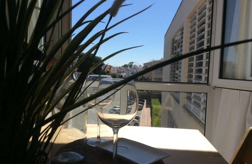 Guadalmar Apartment | 90 m² Apartment ∙ 3 bedrooms ∙ 6 guests
