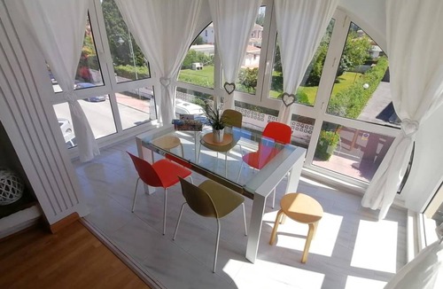 Guadalmar Apartment | 90 m² Apartment ∙ 3 bedrooms ∙ 6 guests