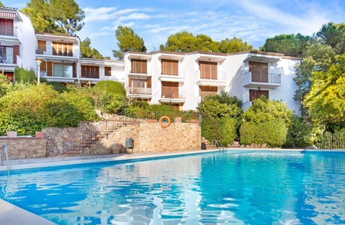 Llafranc Apartment | 90 m² Apartment ∙ 3 bedrooms ∙ 7 guests