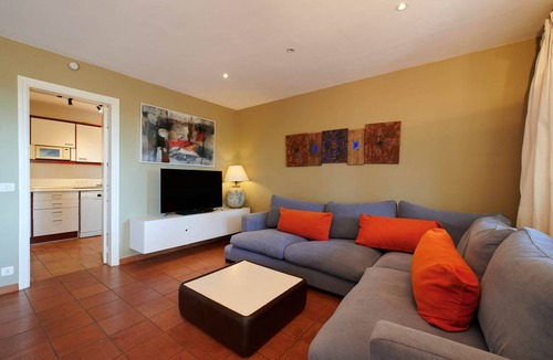 Llafranc Apartment | 90 m² Apartment ∙ 3 bedrooms ∙ 7 guests