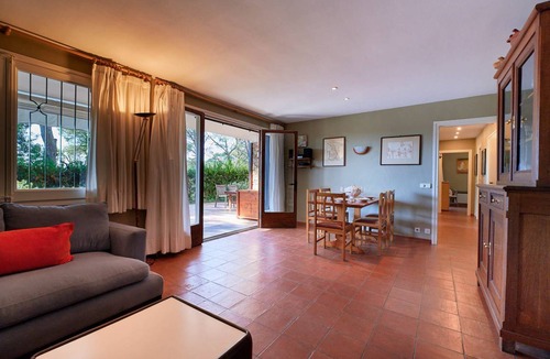 Llafranc Apartment | 90 m² Apartment ∙ 3 bedrooms ∙ 7 guests