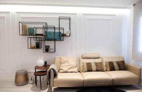 Pontevedra Apartment | 90 m² Apartment ∙ 3 bedrooms ∙ 6 guests