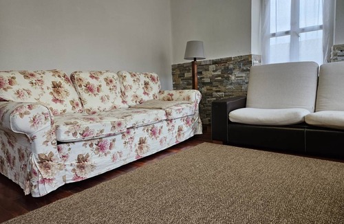 Ribadesella Apartment | 90 m² Apartment ∙ 4 bedrooms ∙ 6 guests